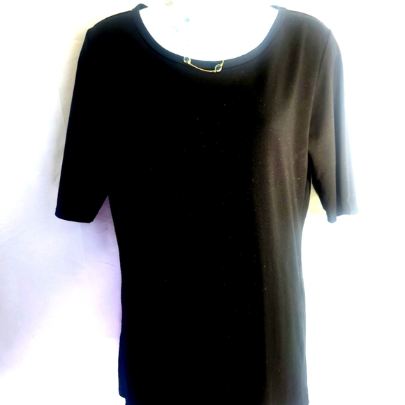 Lularoe Athletica classic tshirt size medium - Picture 1 of 5